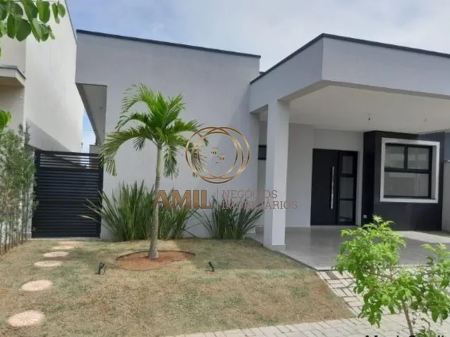 Imagem 7: Casa Térrea 3 Quartos Sendo 1 Suite, Condominio Morada do Visconde, 163M² de Construçãom², Terreno 250M², Tremembé