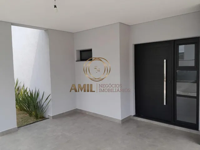 Imagem 9: Casa Térrea 3 Quartos Sendo 1 Suite, Condominio Morada do Visconde, 163M² de Construçãom², Terreno 250M², Tremembé