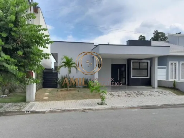 Imagem 15: Casa Térrea 3 Quartos Sendo 1 Suite, Condominio Morada do Visconde, 163M² de Construçãom², Terreno 250M², Tremembé