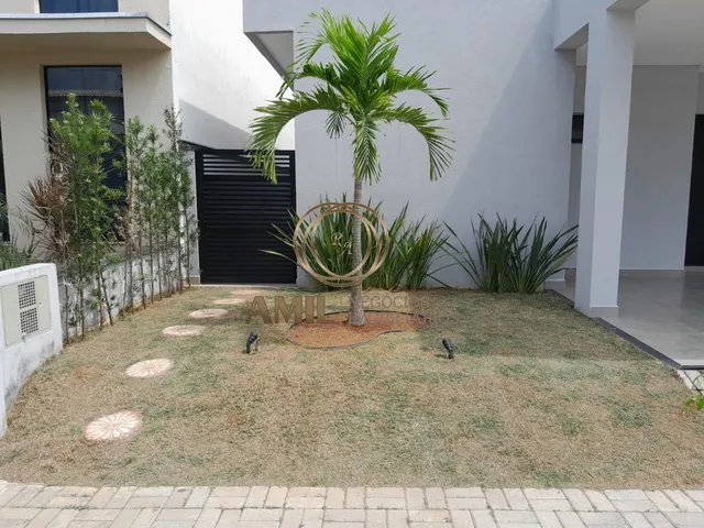 Imagem 14: Casa Térrea 3 Quartos Sendo 1 Suite, Condominio Morada do Visconde, 163M² de Construçãom², Terreno 250M², Tremembé
