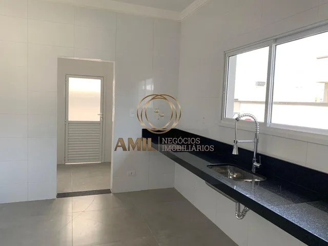 Imagem 10: Casa Térrea 3 Quartos Sendo 1 Suite, Condominio Morada do Visconde, 163M² de Construçãom², Terreno 250M², Tremembé