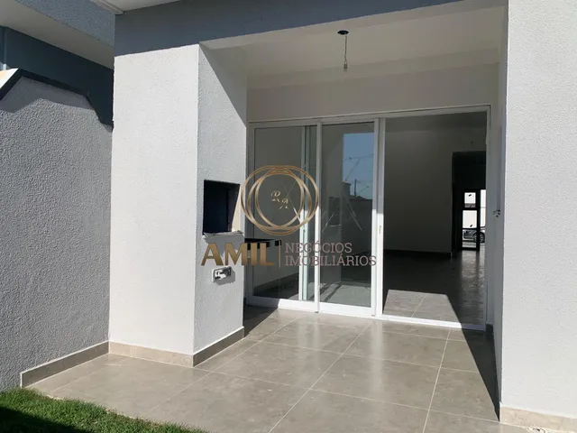 Imagem 8: Casa Térrea 3 Quartos Sendo 1 Suite, Condominio Morada do Visconde, 163M² de Construçãom², Terreno 250M², Tremembé