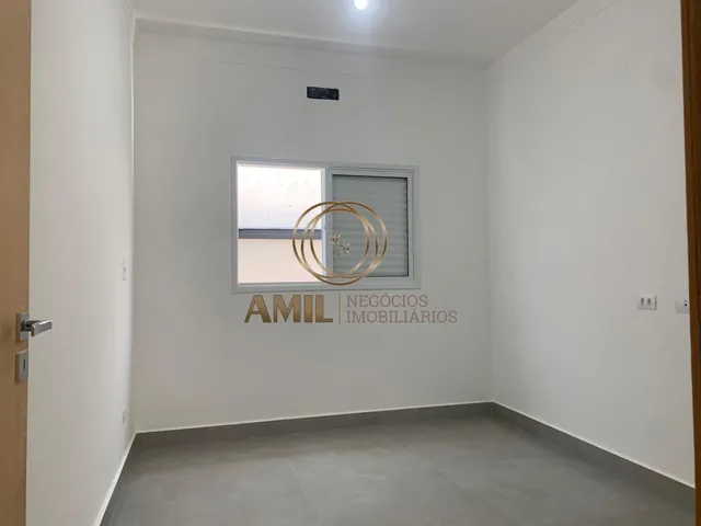 Imagem 5: Casa Térrea 3 Quartos Sendo 1 Suite, Condominio Morada do Visconde, 163M² de Construçãom², Terreno 250M², Tremembé