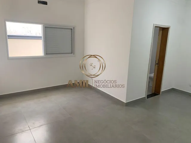 Imagem 13: Casa Térrea 3 Quartos Sendo 1 Suite, Condominio Morada do Visconde, 163M² de Construçãom², Terreno 250M², Tremembé