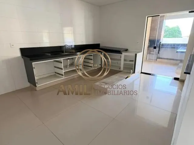 Imagem 14: Ra Amil Aluga Casa, 1000M², Condomínio Mirante do Vale - Jacareí
