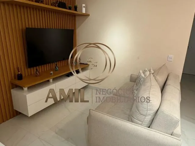 Imagem: Vende Apartamento / Maranata do Parque Industrial