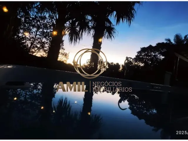 Imagem 4: Imóvel Exclusivo: Chácara com 2 Quartos e Piscina no Centro de São José dos Campos-Sp! Confira!
