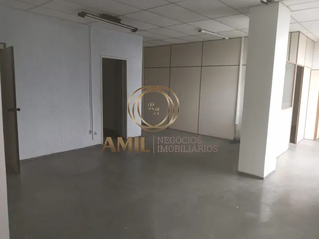 Imagem: Ra Amil Negócios Imobiliários Aluga Sala