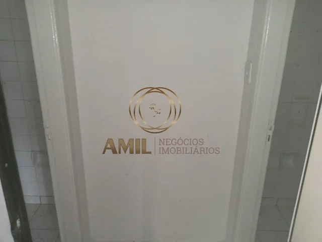 Imagem 15: Ra Amil Negócios Imobiliários Aluga Sala Comercial de 173M² no Centro de São José dos Campos