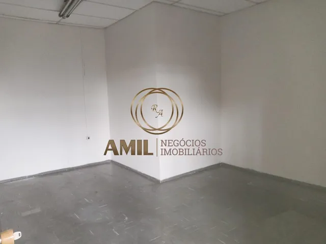 Imagem 13: Ra Amil Negócios Imobiliários Aluga Sala Comercial de 173M² no Centro de São José dos Campos