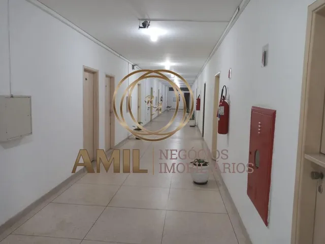 Imagem 12: Ra Amil Negócios Imobiliários Aluga Sala Comercial de 173M² no Centro de São José dos Campos