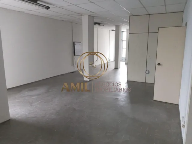 Imagem 2: Ra Amil Negócios Imobiliários Aluga Sala Comercial de 173M² no Centro de São José dos Campos