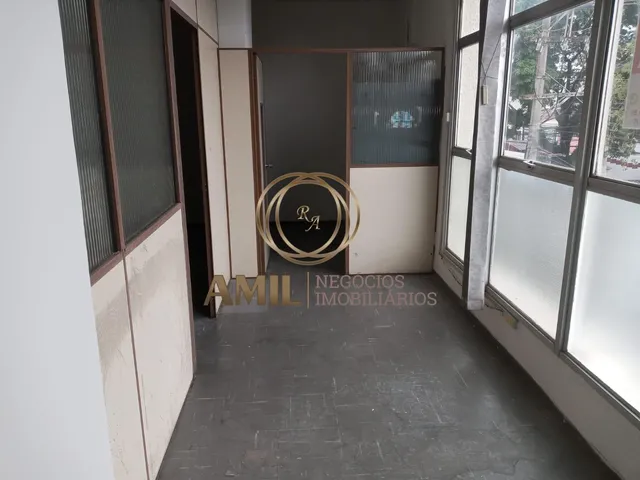 Imagem 9: Ra Amil Negócios Imobiliários Aluga Sala Comercial de 173M² no Centro de São José dos Campos
