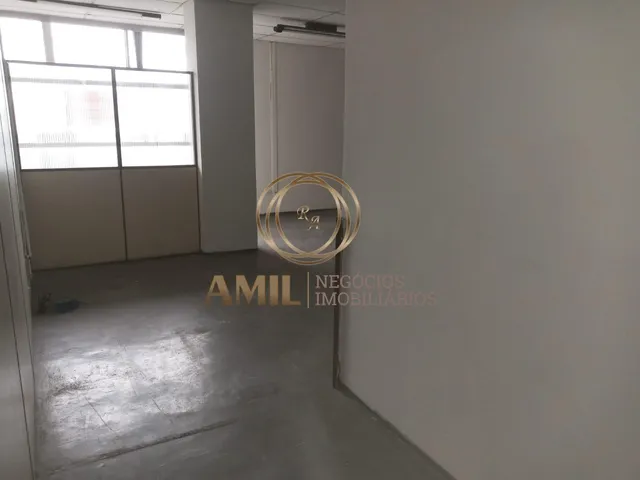 Imagem 8: Ra Amil Negócios Imobiliários Aluga Sala Comercial de 173M² no Centro de São José dos Campos