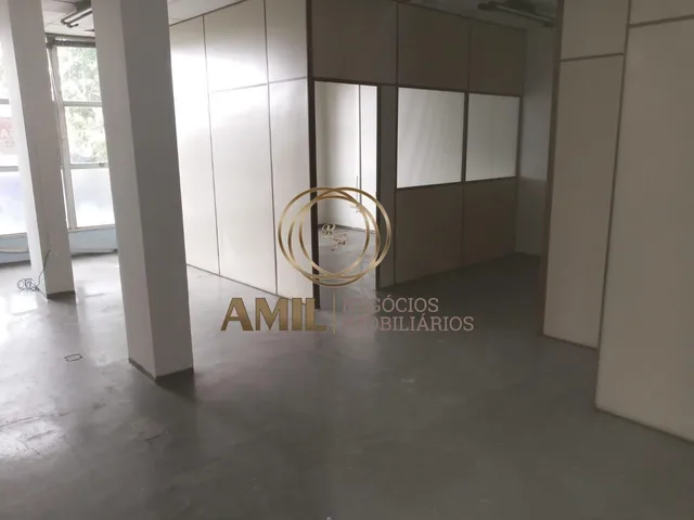Imagem 16: Ra Amil Negócios Imobiliários Aluga Sala Comercial de 173M² no Centro de São José dos Campos