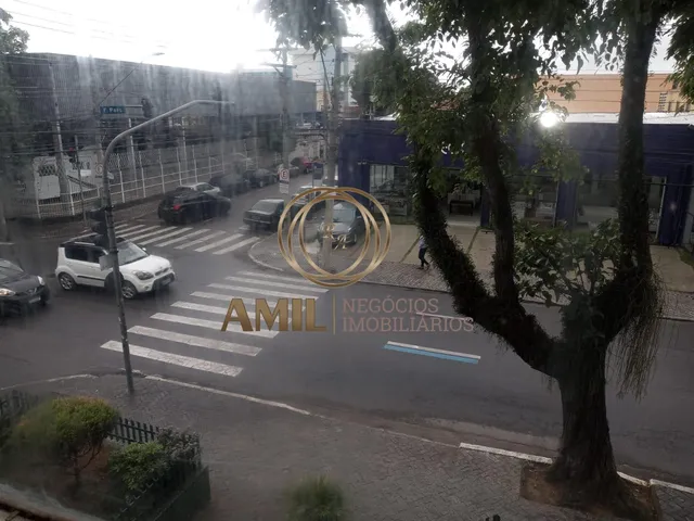Imagem 10: Ra Amil Negócios Imobiliários Aluga Sala Comercial de 173M² no Centro de São José dos Campos