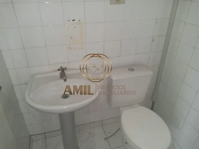 Imagem 6: Ra Amil Negócios Imobiliários Aluga Sala Comercial de 173M² no Centro de São José dos Campos