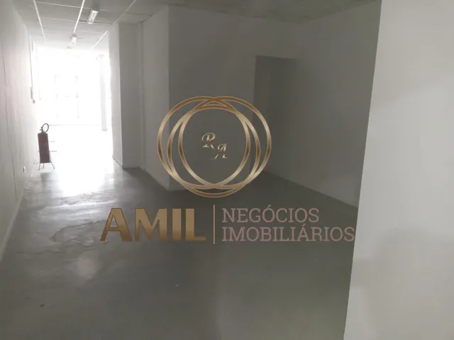 Imagem 5: 0 Sala comercial com 2 banheiros