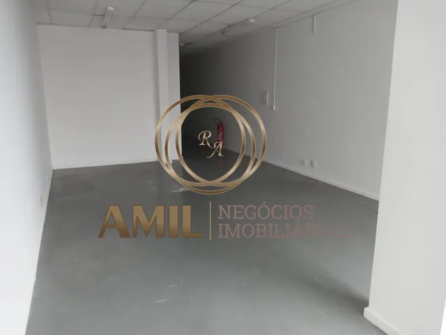 Imagem 6: 0 Sala comercial com 2 banheiros