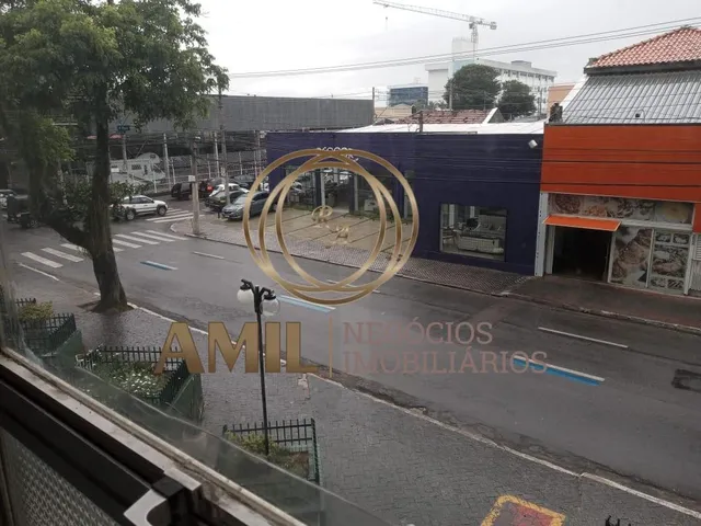 Imagem 4: 0 Sala comercial com 2 banheiros