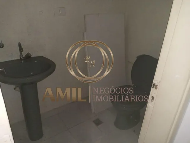 Imagem 2: 0 Sala comercial com 2 banheiros