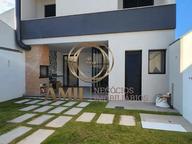 Imagem 3: 0 Casa com 3 dormitórios