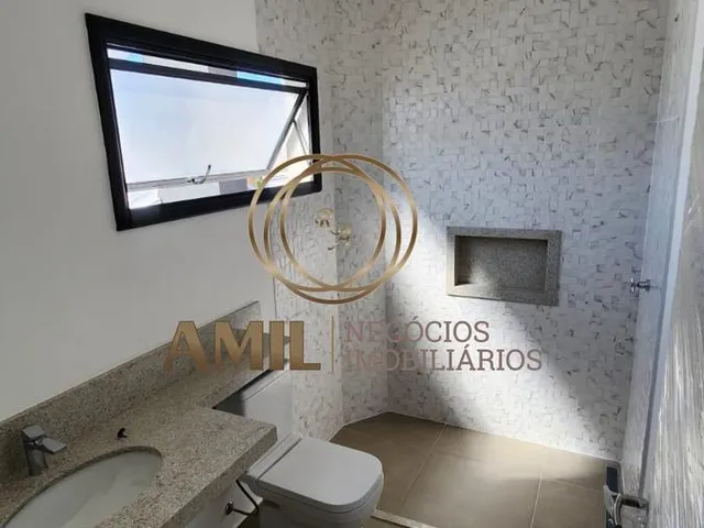 Imagem 16: 0 Casa com 3 dormitórios