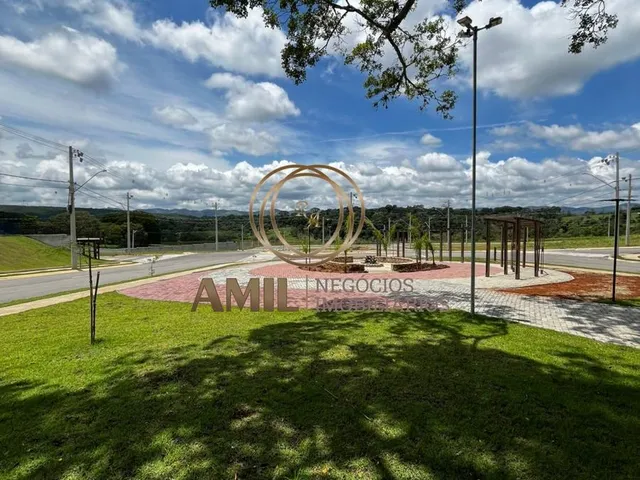 Imagem: Ra Amil Vende Terreno, 325 M², Condomínio