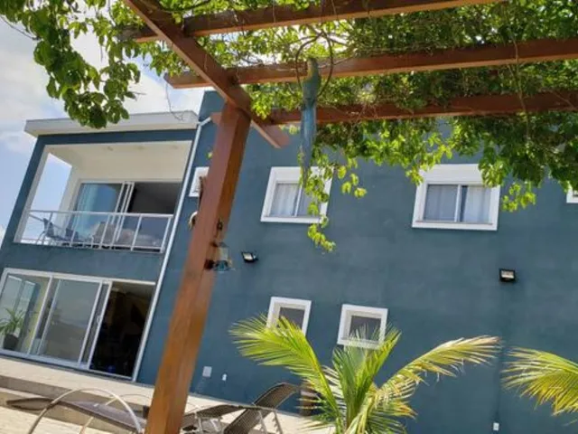 Imagem: Casa Semi Nova, com 3 Anos de Uso, Projeto