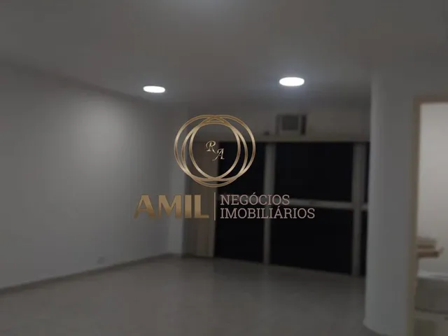 Imagem: Sala / Marketing Center / Região Central