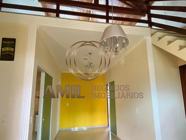Imagem 13: Casa / Chácara Guizard / 03 Dormitórios com 01 Suíte / 300M²/ Taubaté