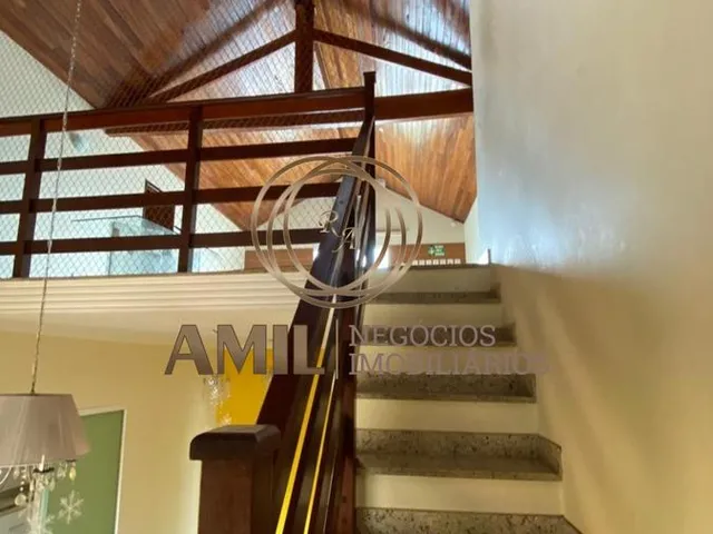 Imagem 14: Casa / Chácara Guizard / 03 Dormitórios com 01 Suíte / 300M²/ Taubaté