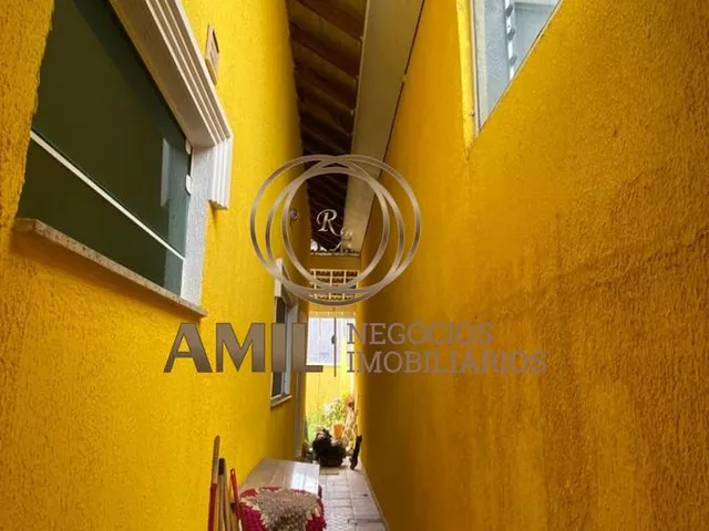Imagem 11: Casa / Chácara Guizard / 03 Dormitórios com 01 Suíte / 300M²/ Taubaté