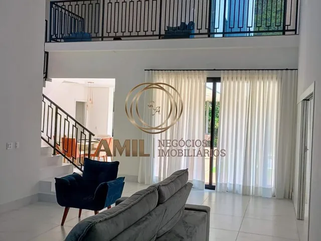Imagem: Ra Amil Vende Casa, 4 Suítes, 1006M²