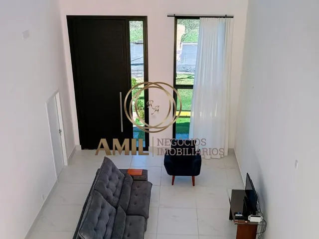 Imagem 15: Ra Amil Vende Casa, 4 Suítes, 1006M², Piscina Condomínio santa Bárbara, Jambeiro