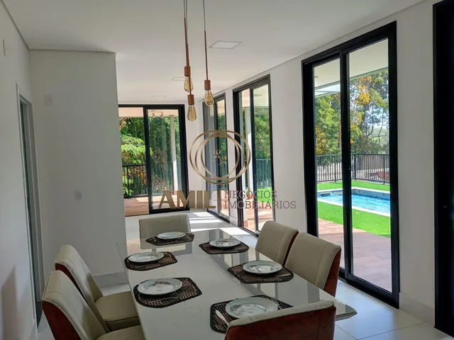 Imagem 5: Ra Amil Vende Casa, 4 Suítes, 1006M², Piscina Condomínio santa Bárbara, Jambeiro