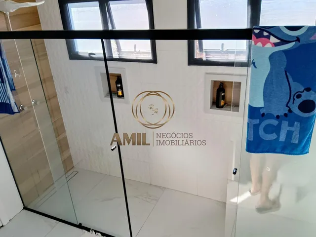 Imagem 11: Ra Amil Vende Casa, 4 Suítes, 1006M², Piscina Condomínio santa Bárbara, Jambeiro