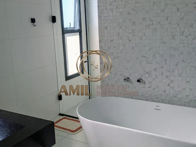 Imagem 10: Ra Amil Vende Casa, 4 Suítes, 1006M², Piscina Condomínio santa Bárbara, Jambeiro