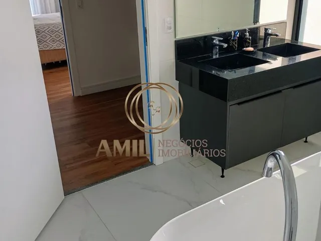 Imagem 13: Ra Amil Vende Casa, 4 Suítes, 1006M², Piscina Condomínio santa Bárbara, Jambeiro