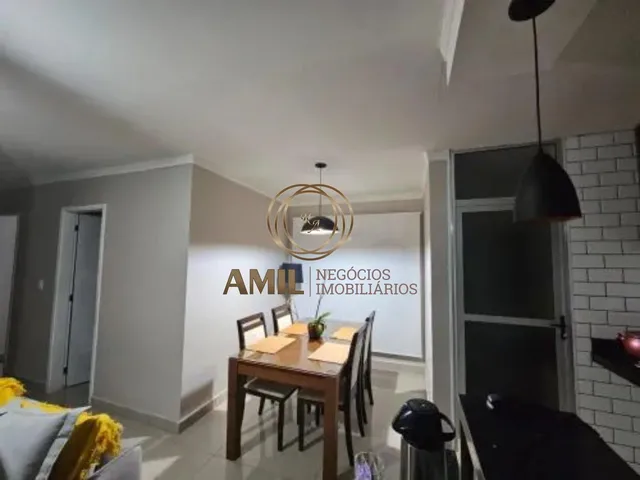 Imagem 6: Apartamento Reformado, 3 Dormitórios Sendo 1 Suíte, Sacada, Edifício Jangada, 65M², Monte Castelo