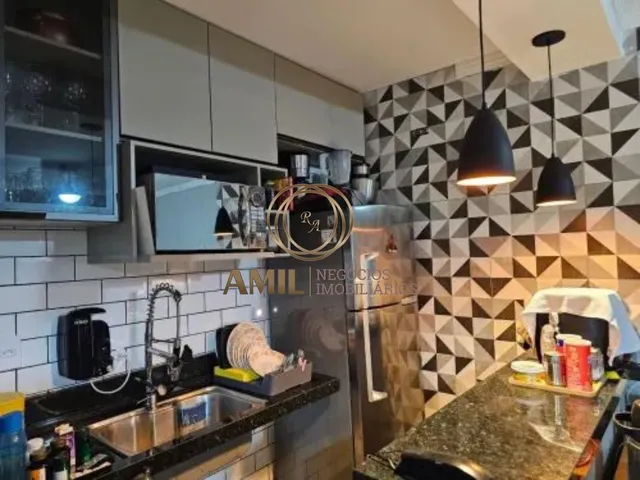 Imagem 7: Apartamento Reformado, 3 Dormitórios Sendo 1 Suíte, Sacada, Edifício Jangada, 65M², Monte Castelo