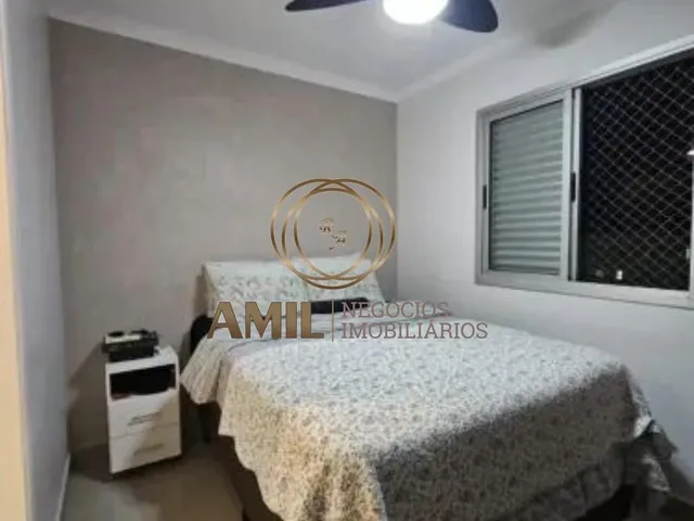 Imagem 8: Apartamento Reformado, 3 Dormitórios Sendo 1 Suíte, Sacada, Edifício Jangada, 65M², Monte Castelo