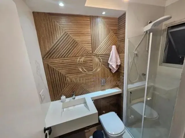 Imagem 9: Apartamento Reformado, 3 Dormitórios Sendo 1 Suíte, Sacada, Edifício Jangada, 65M², Monte Castelo