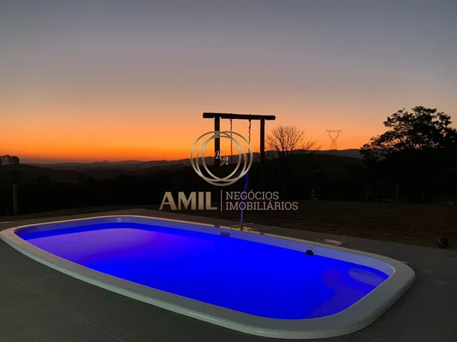 Imagem: Ra Amil Vende Chácara, 2500M², 2 Quartos