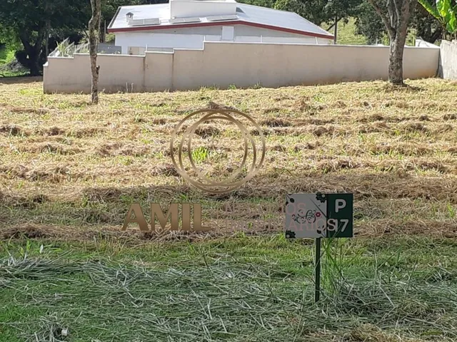 Imagem: Ra Amil Venda Terreno 1.000M² em Condomínio