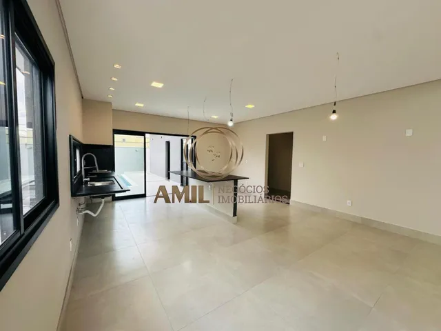 Imagem 6: Ra Amil Vende Casa Térrea, 03 Quartos Sendo 03 Suítes, A/C148M², Condomínio Terras do Vale, Caçapava