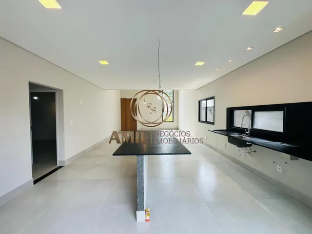 Imagem 9: Ra Amil Vende Casa Térrea, 03 Quartos Sendo 03 Suítes, A/C148M², Condomínio Terras do Vale, Caçapava