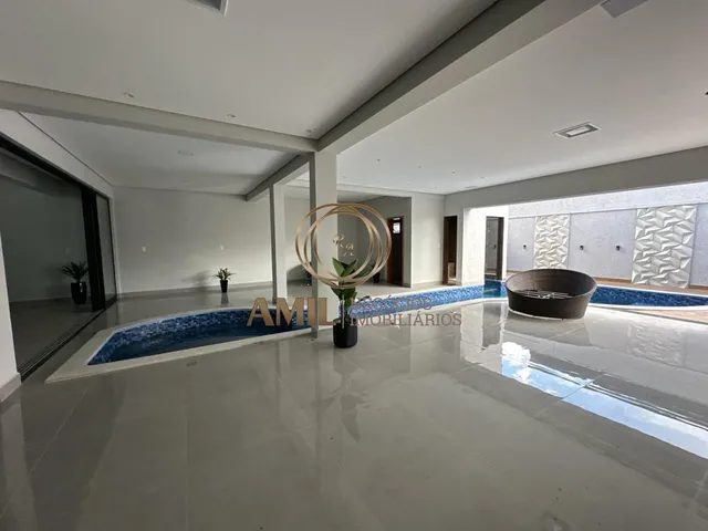 Imagem 4: 0 Casa com 4 dormitórios