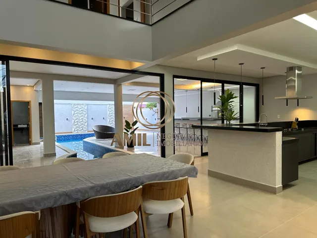 Imagem 12: 0 Casa com 4 dormitórios
