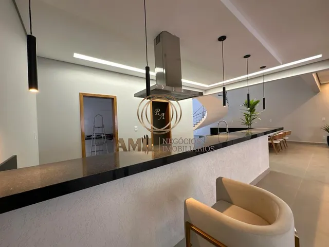 Imagem 9: 0 Casa com 4 dormitórios